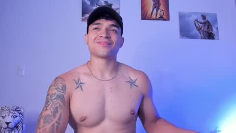 im Gerson online show from December 17, 11:55 pm