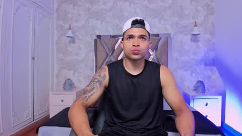 Snapshot of gerson_zt chatting on October 1, 6:56 pm im Gerson online show from October 1, 6:56 pm
