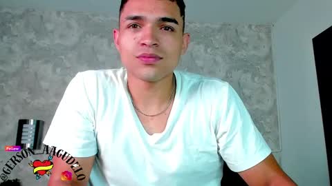 Snapshot of gerson_zt chatting on February 27, 1:13 am im Gerson online show from February 27, 1:13 am