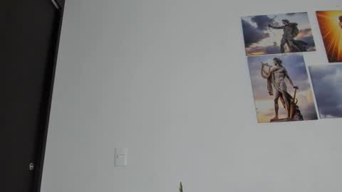 im Gerson online show from March 8, 12:41 am