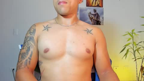 im Gerson online show from March 9, 2:05 am