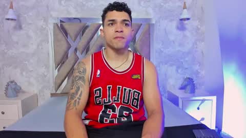 Snapshot of gerson_zt chatting on October 3, 9:09 pm im Gerson online show from October 3, 9:09 pm