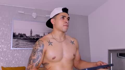Snapshot of gerson_zt chatting on September 25, 1:15 am im Gerson online show from September 25, 1:15 am