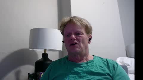 Gethyn online show from January 10, 7:02 am