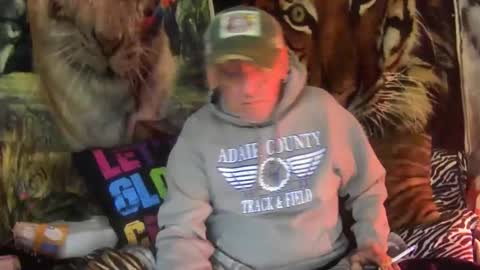 lestatbites online show from January 11, 5:41 am