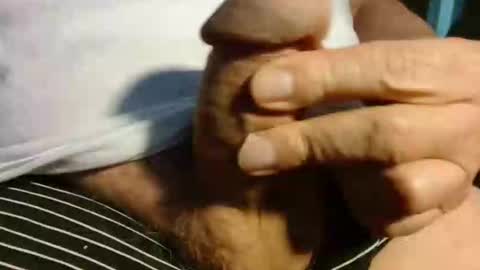 gettingstiff online show from April 24, 3:25 pm