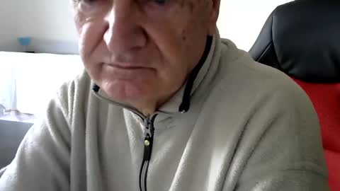 Gisse online show from March 1, 1:07 pm