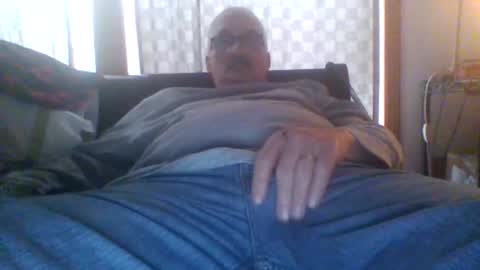 ghost2534 online show from February 18, 9:01 pm