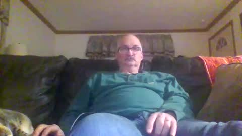 ghost2534 online show from February 4, 2:06 am