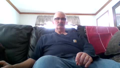 ghost2534 online show from November 23, 4:40 pm