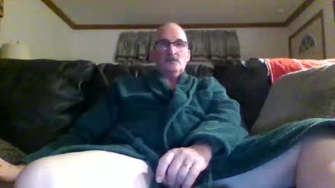 ghost2534 online show from November 9, 10:58 pm