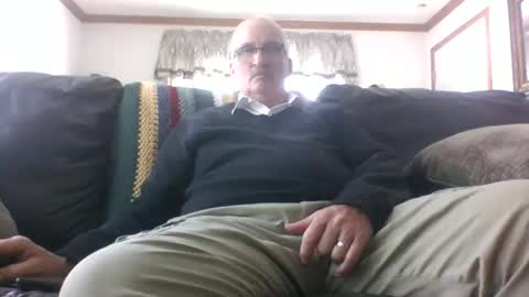 ghost2534 online show from April 23, 3:36 pm