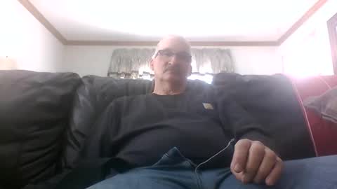 ghost2534 online show from February 6, 4:04 pm