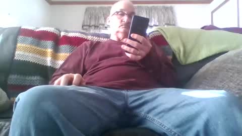 ghost2534 online show from March 9, 12:21 pm