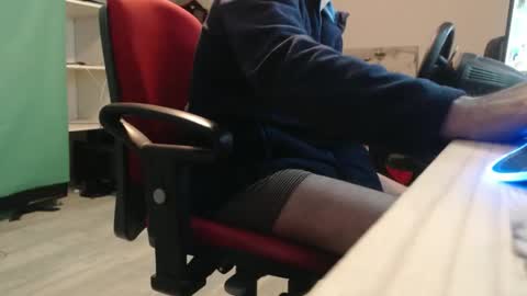 ghostatitude online show from January 14, 8:01 pm