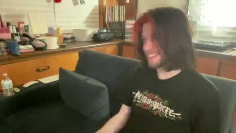 Snapshot of ghostboygbc chatting on September 9, 5:51 am ghostboygbc online show from September 9, 5:51 am