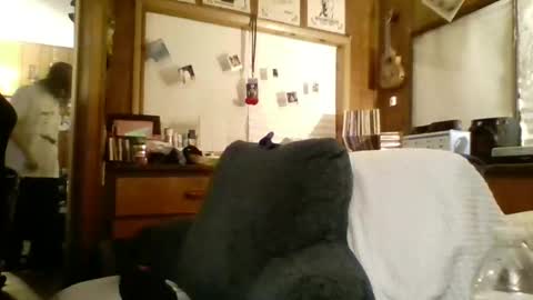 Snapshot of ghostboygbc chatting on February 4, 7:40 am ghostboygbc online show from February 4, 7:40 am