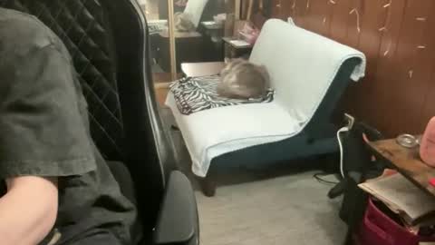 ghostboygbc online show from April 19, 6:24 am