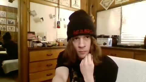 Snapshot of ghostboygbc chatting on February 5, 7:39 am ghostboygbc online show from February 5, 7:39 am