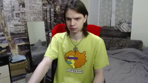 Fedya online show from March 6, 9:45 pm