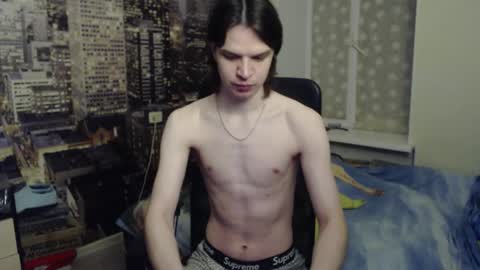 Fedya online show from December 3, 2:28 am