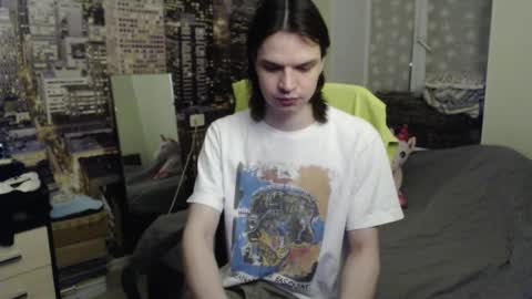 Fedya online show from March 9, 8:25 pm