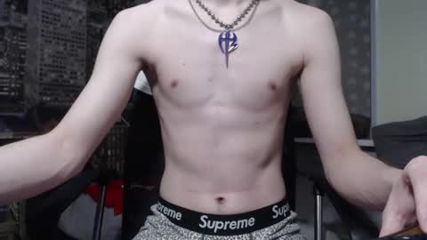 Fedya online show from November 17, 7:17 pm