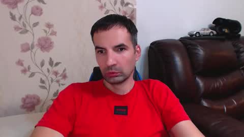 Gianni online show from November 2, 9:30 pm