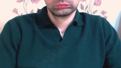 Gianni online show from February 21, 8:54 pm