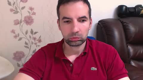 Gianni online show from May 2, 12:52 pm