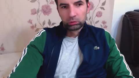 Gianni online show from February 16, 9:35 pm