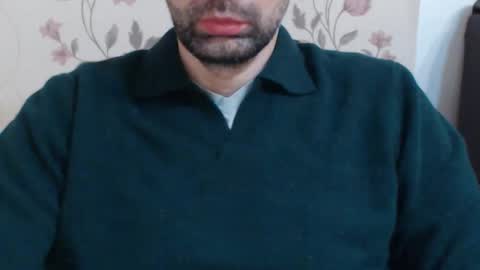 Gianni online show from February 1, 9:46 pm