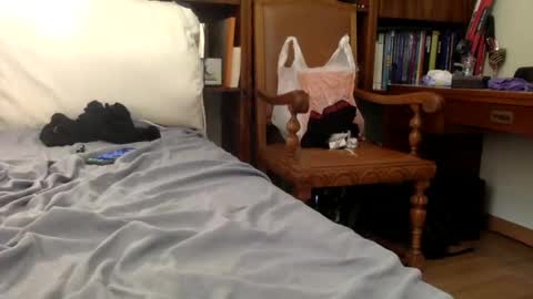 Horny Sissy online show from November 23, 2:06 pm