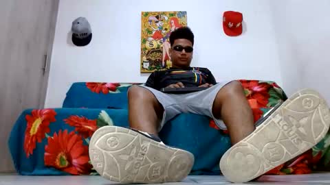 BOSS online show from May 26, 4:03 pm