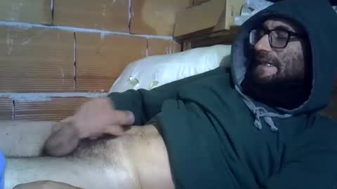 Corrado online show from February 14, 6:58 pm