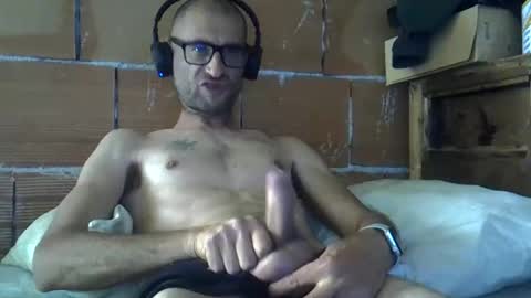 Corrado online show from June 1, 3:23 pm