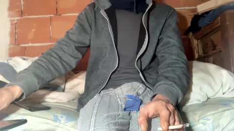 Corrado online show from January 23, 11:26 am