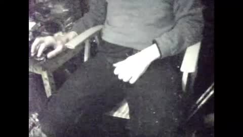 giftedbiker online show from November 8, 9:01 am