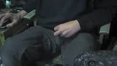 Snapshot of giftedbiker11 chatting on January 29, 1:37 am giftedbiker online show from January 29, 1:37 am