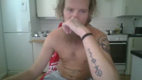 gigolosteve online show from August 4, 9:26 am