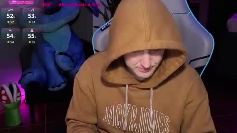 Mirko online show from March 12, 9:00 pm