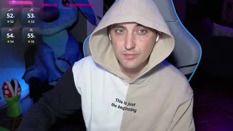 Mirko online show from October 13, 7:53 pm