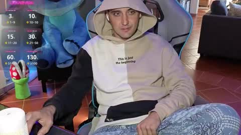 Mirko online show from October 8, 11:03 am