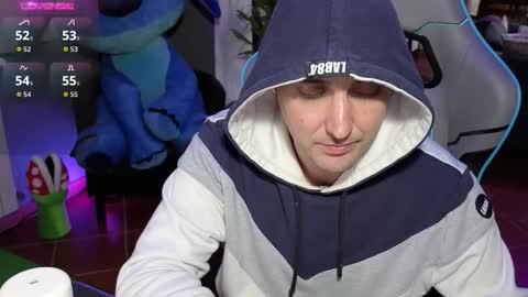 Mirko online show from November 22, 12:05 pm