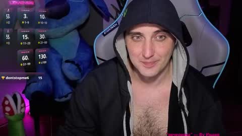 Mirko online show from March 18, 6:44 pm