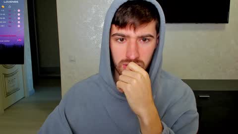 gilbertogonzales online show from January 15, 6:01 am