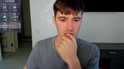 gilbertogonzales online show from February 27, 6:40 am