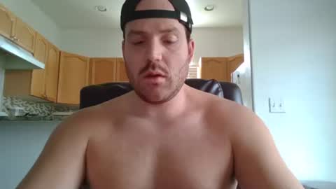 Snapshot of gildedsins1 chatting on January 22, 6:31 pm WildBoyVibes online show from January 22, 6:31 pm