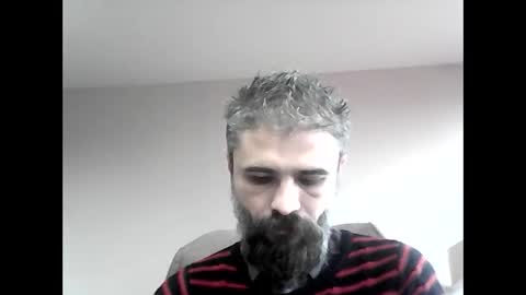 Gabriel online show from December 16, 9:57 am