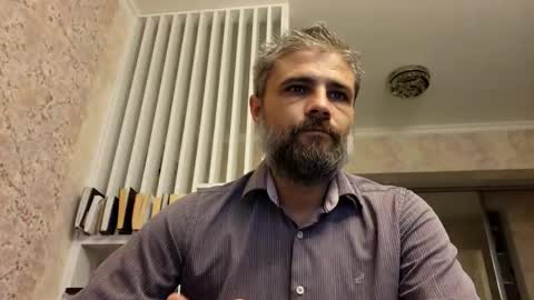 Gabriel online show from September 11, 11:09 am